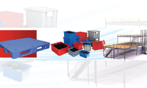 Warehouse supplies for your facility are available from Arbor