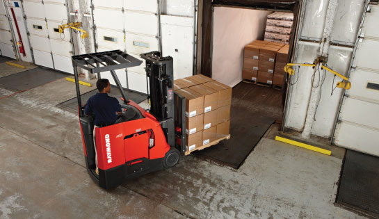 Forklift Rentals in New Jersey