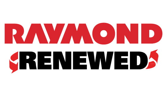 Raymond ReNewed Logo