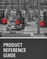 Raymond Product Line Reference Guide