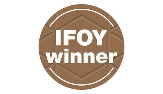 international forklift of the year award, ifoy award