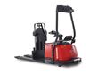 automated pallet truck, raymond courier, 3010